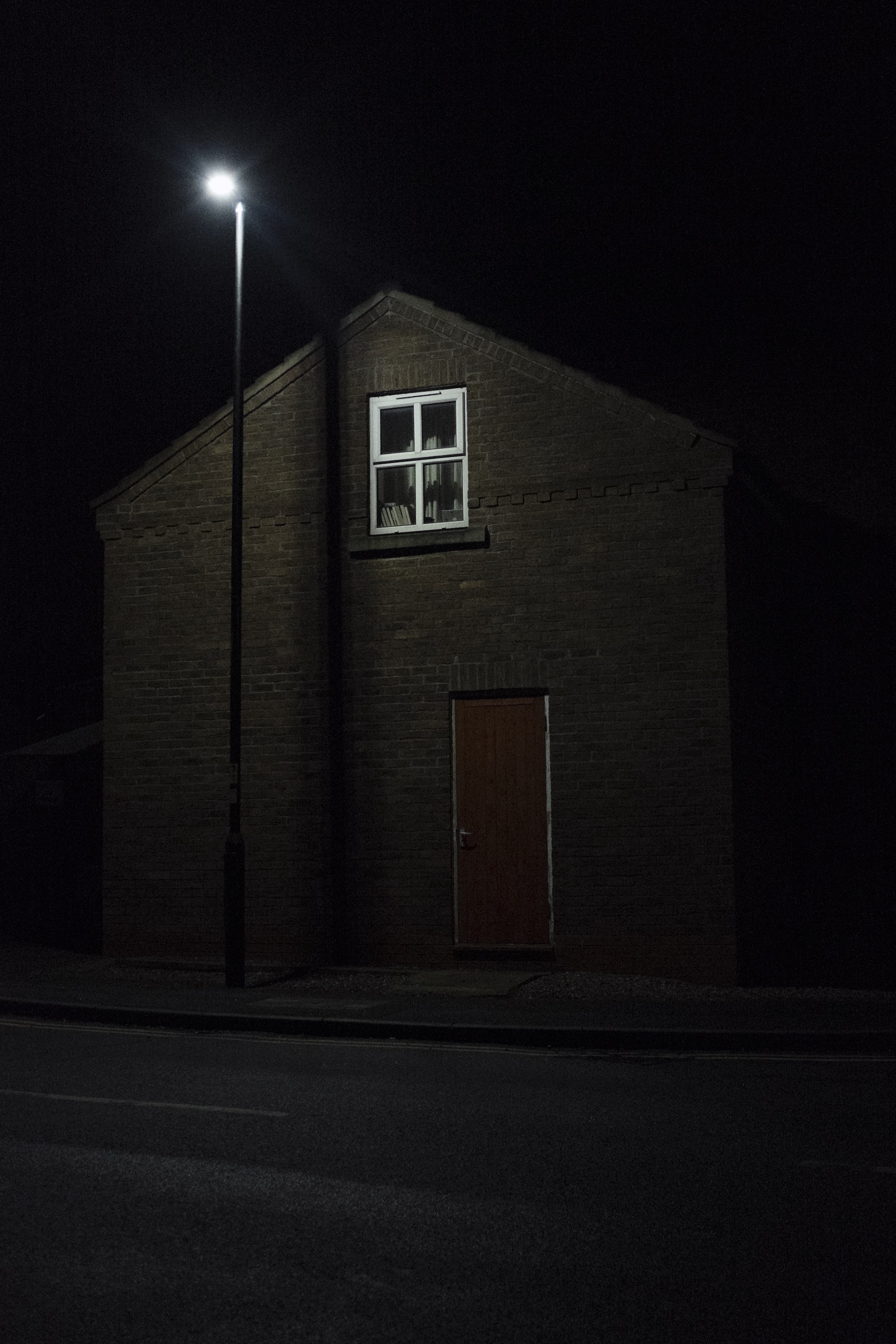 Dark Places Photography