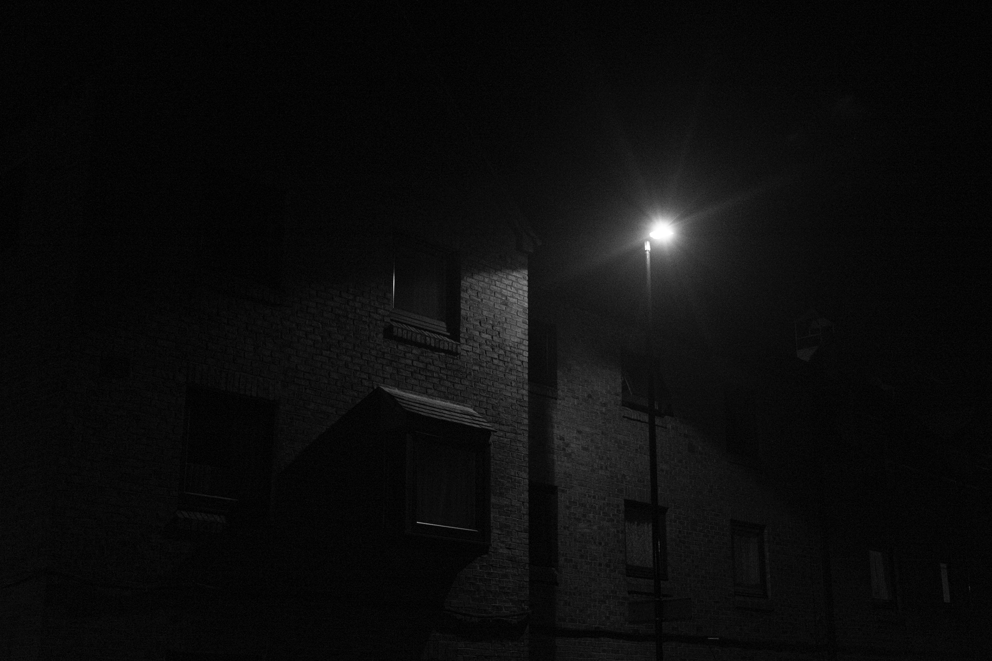Dark Places Photography