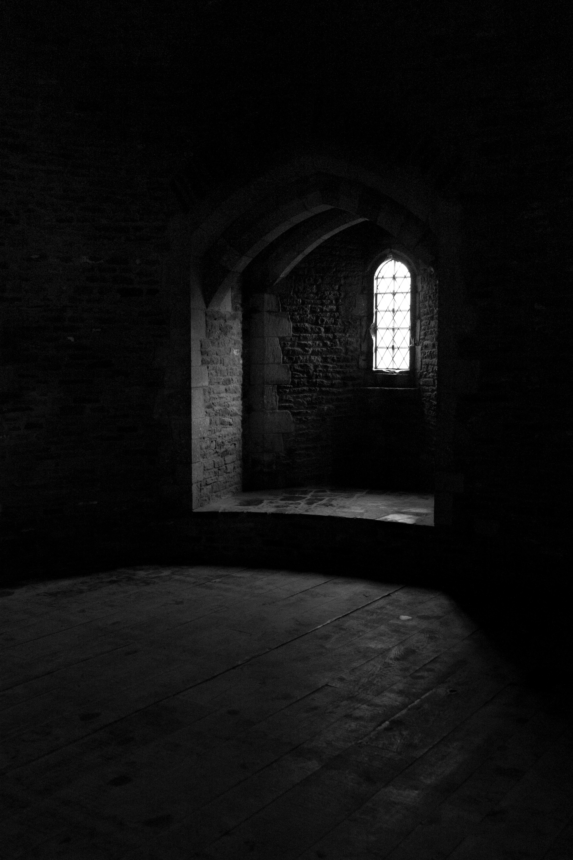 Dark Places Photography