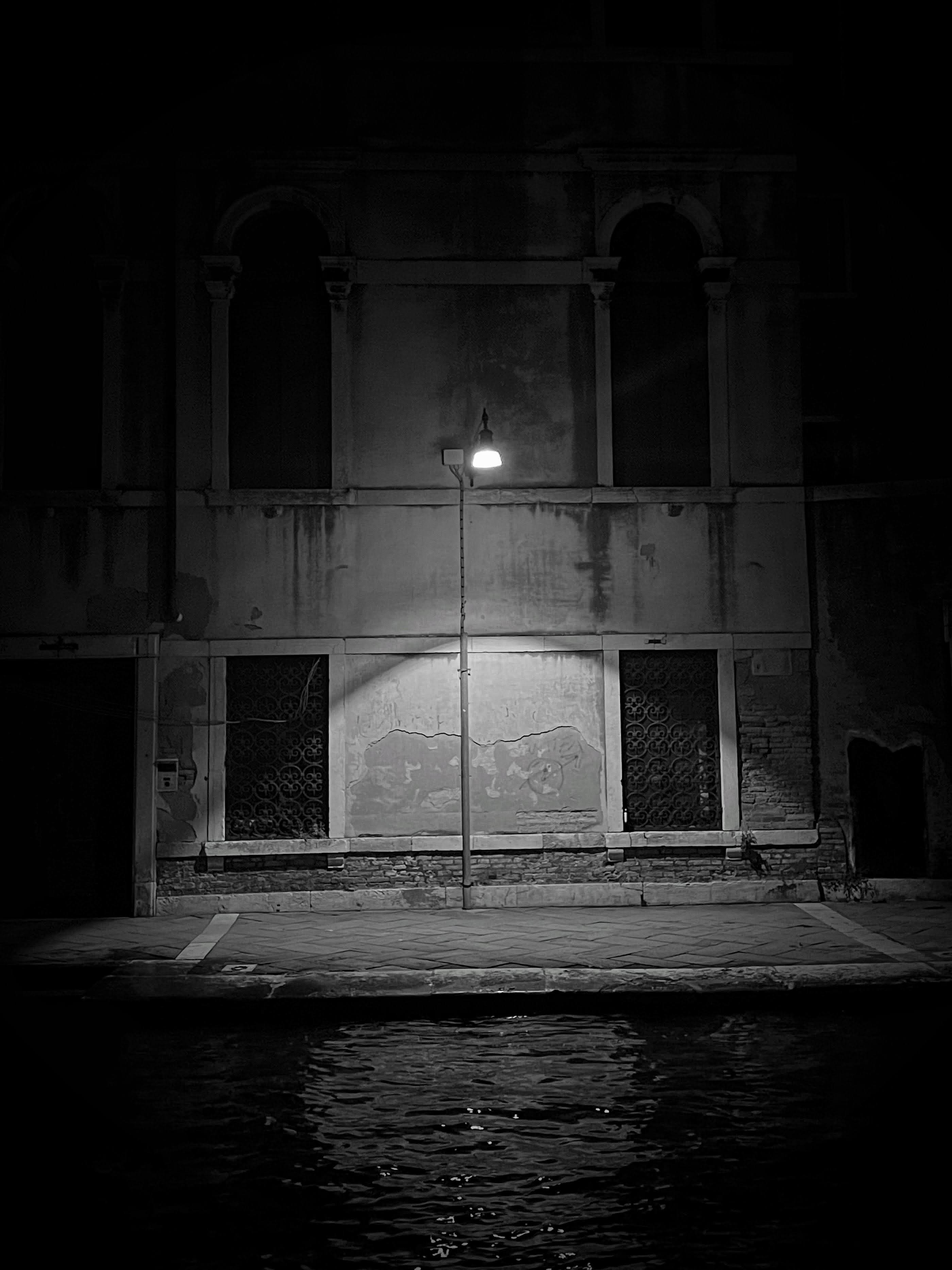 Dark Places Photography