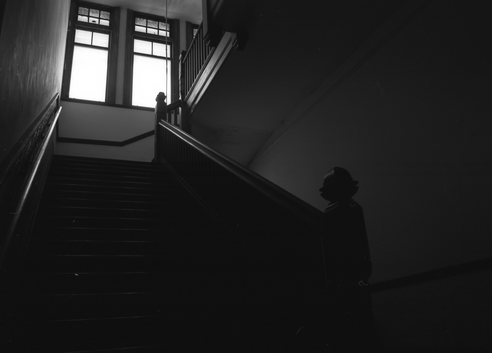 Dark Places Photography