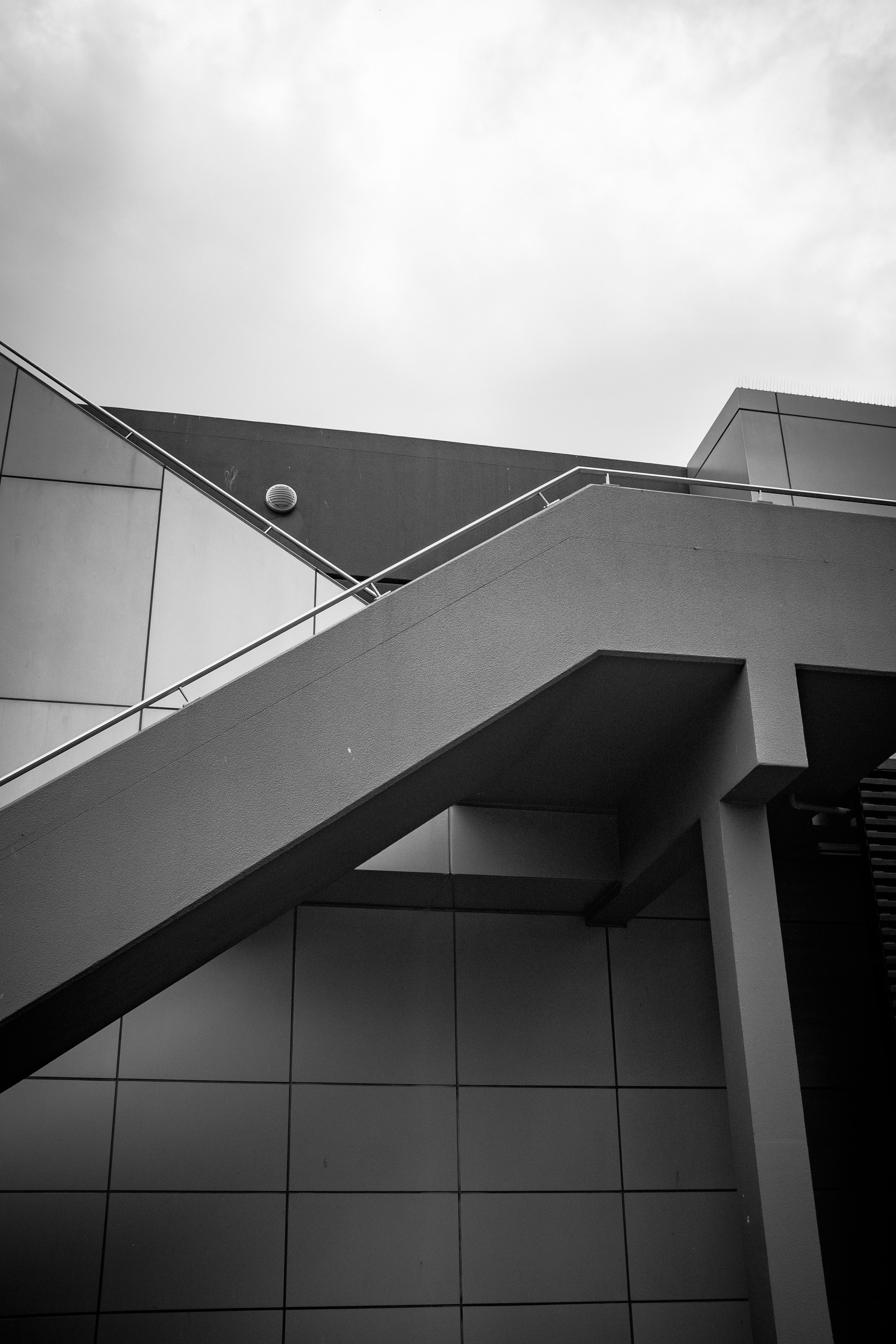 Geometry and Form Photography