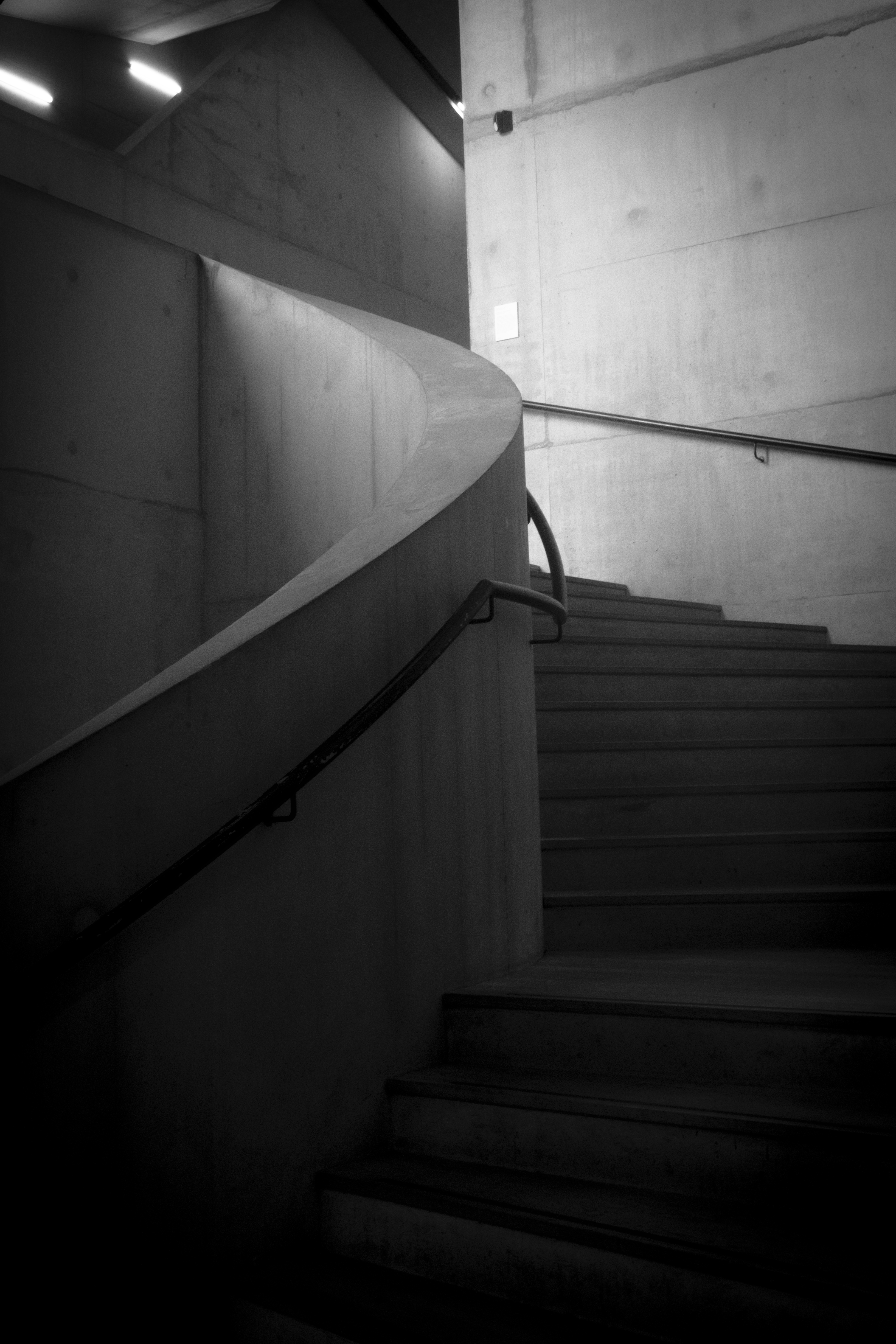 Geometry and Form Photography