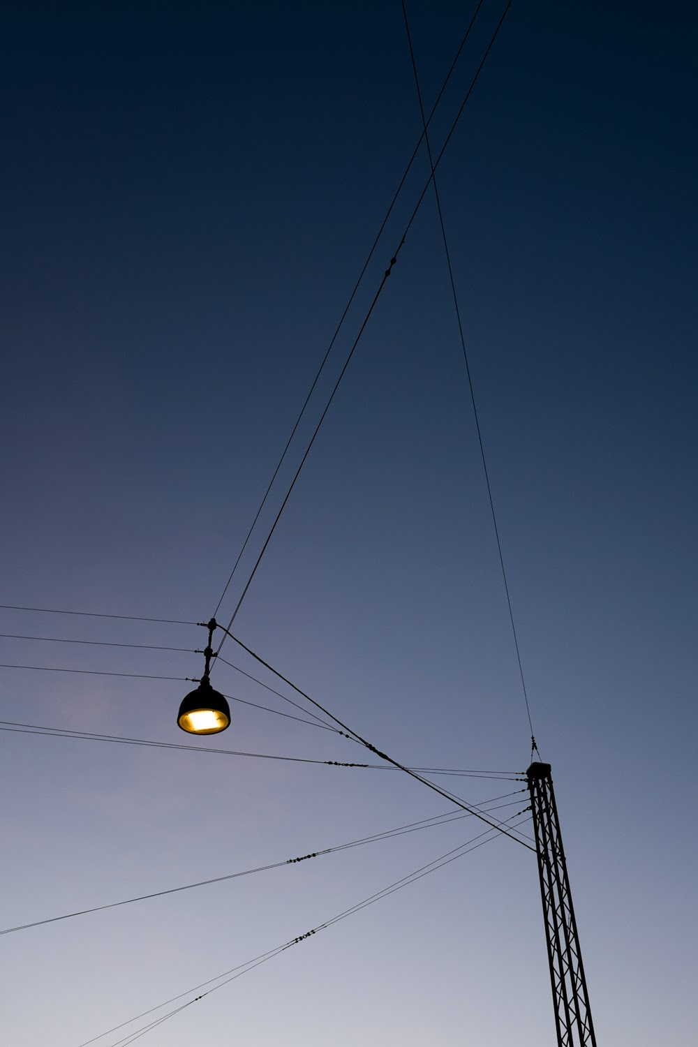 Geometry and Form Photography