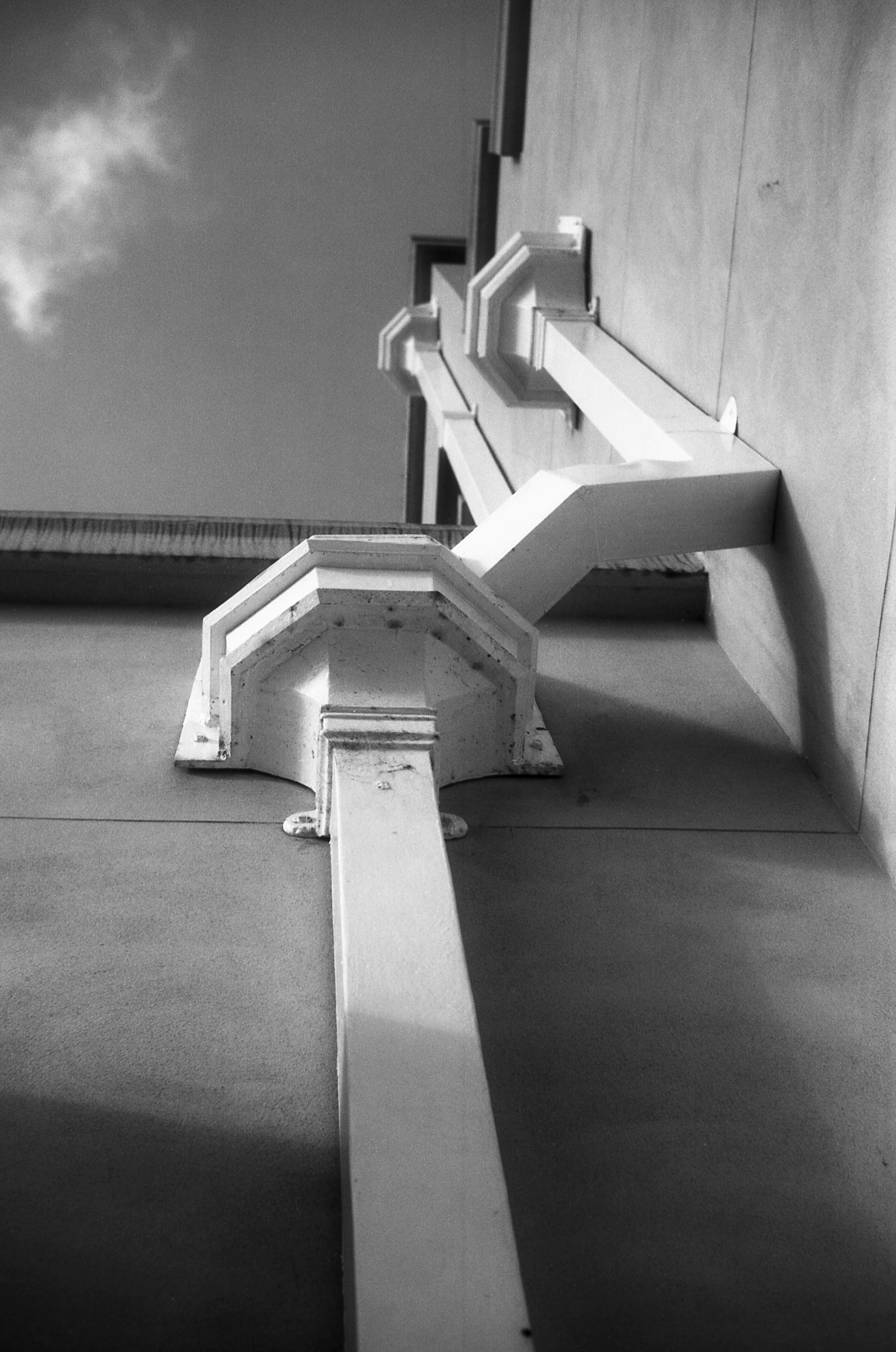 Geometry and Form Photography