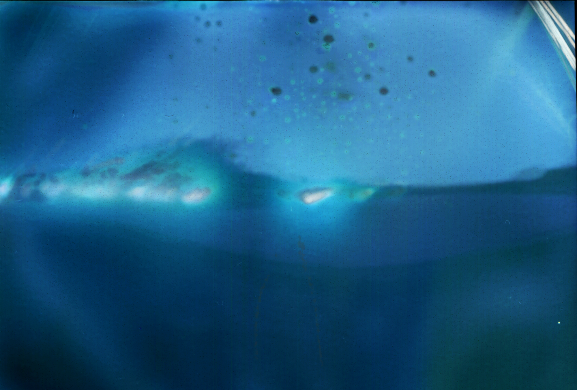 Sun Streaks Artwork