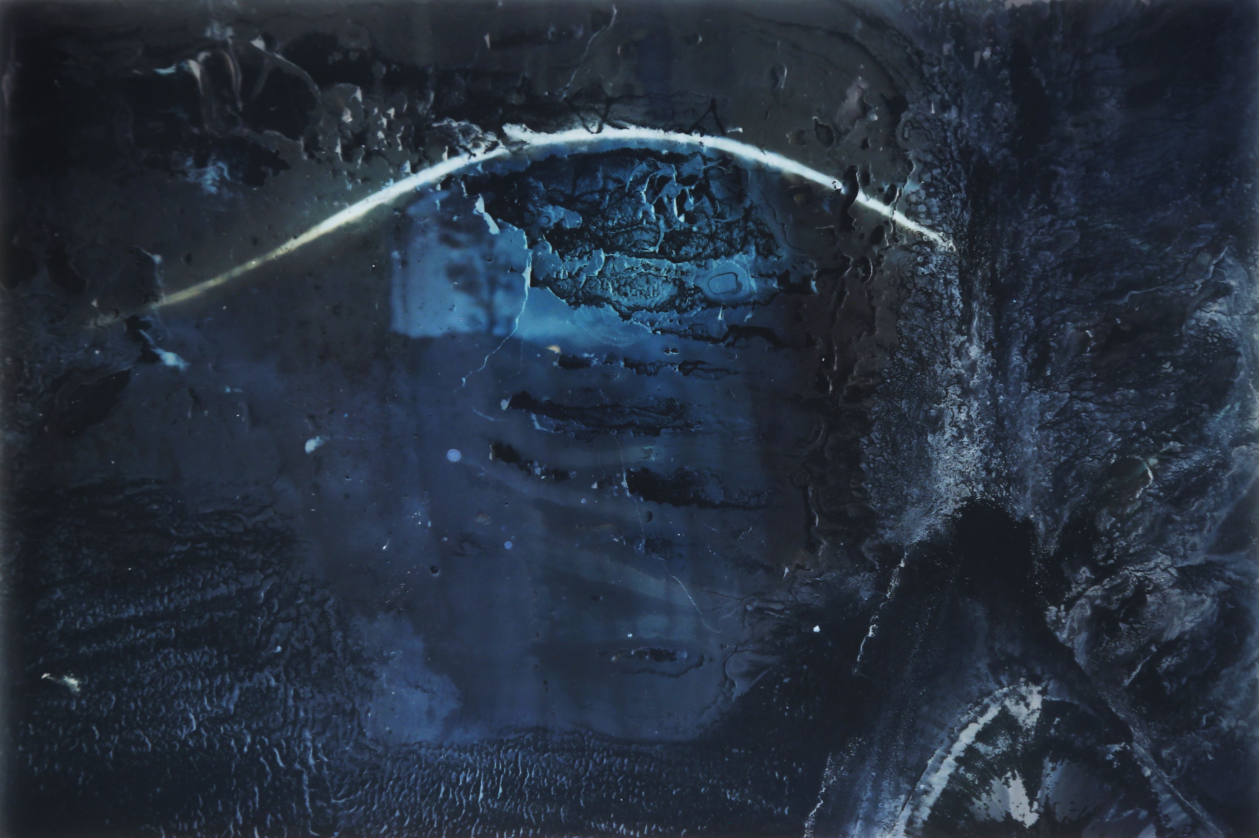 Sun Streaks Artwork