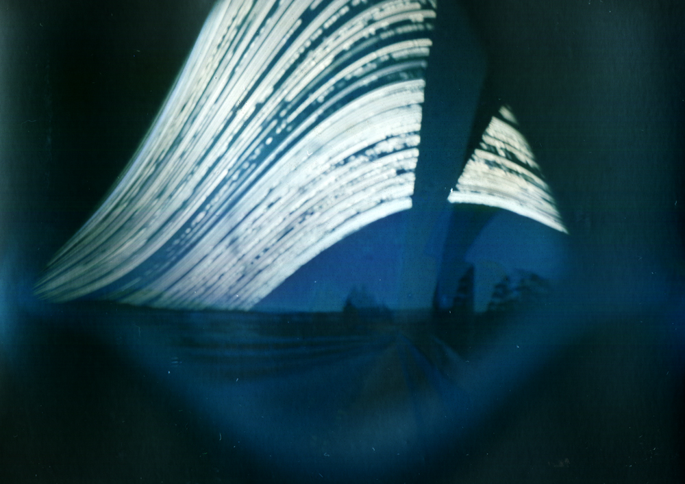 Sun Streaks Artwork
