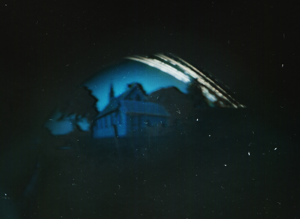 Sun Streaks Artwork