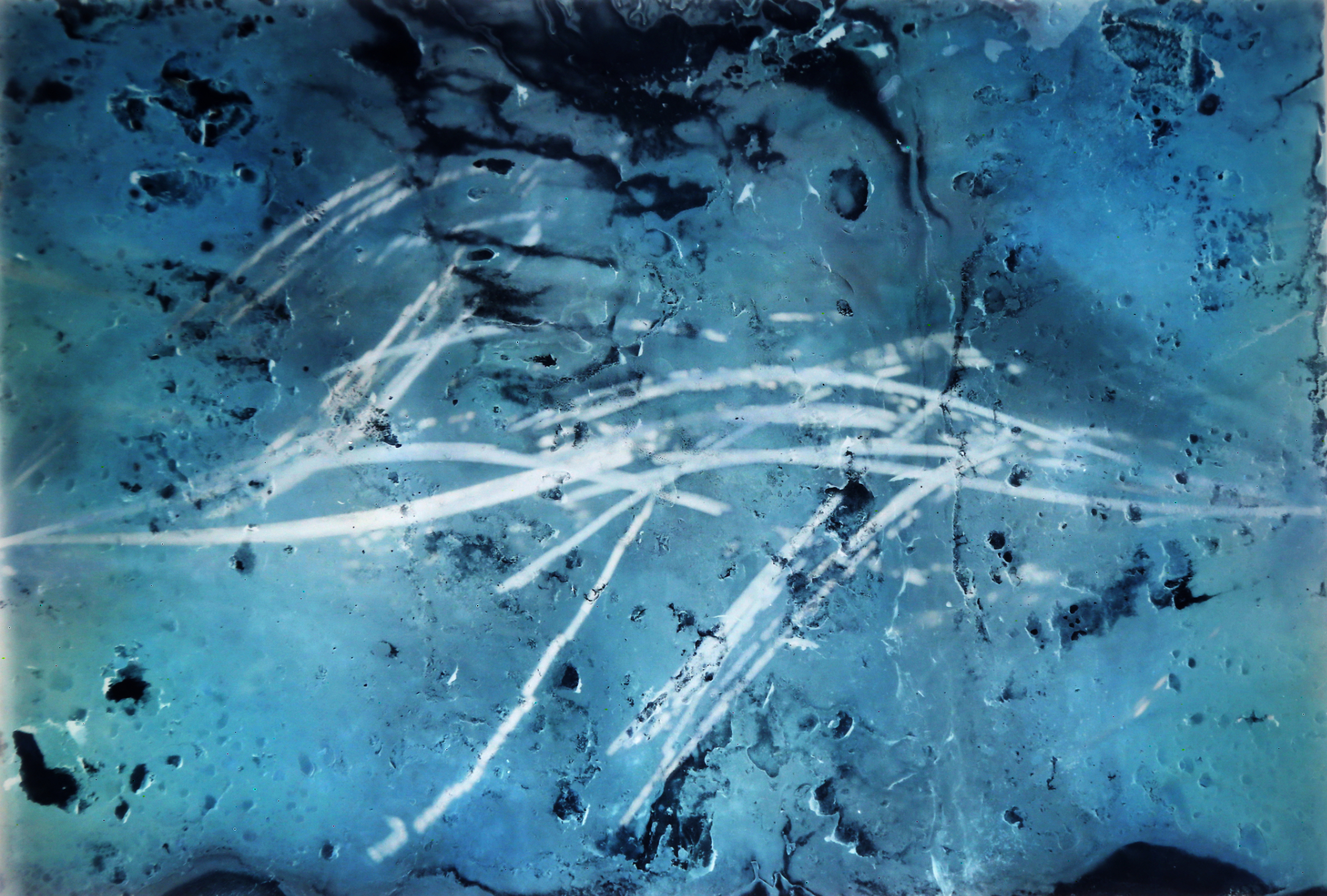 Sun Streaks Artwork