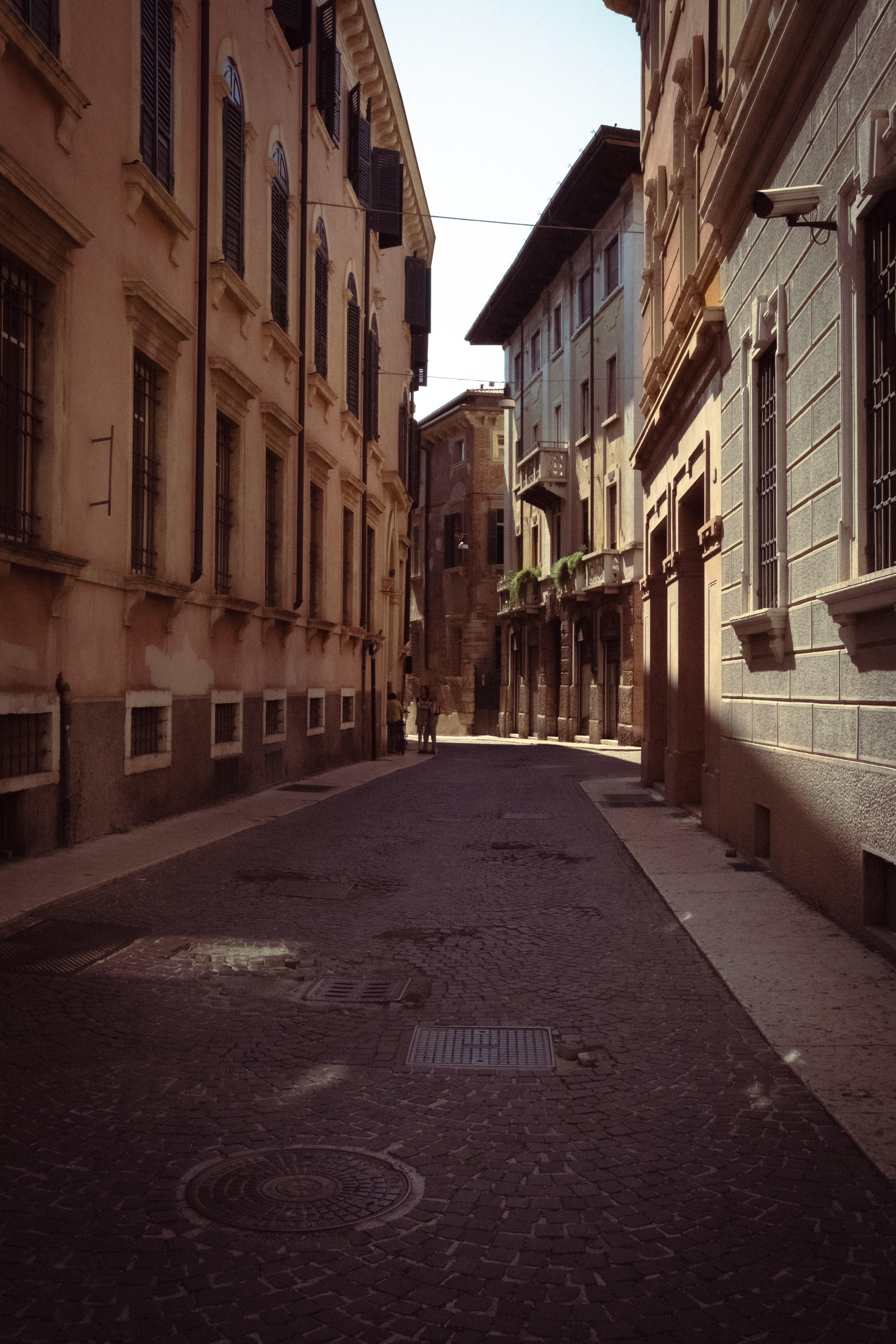 Warm Places Photography