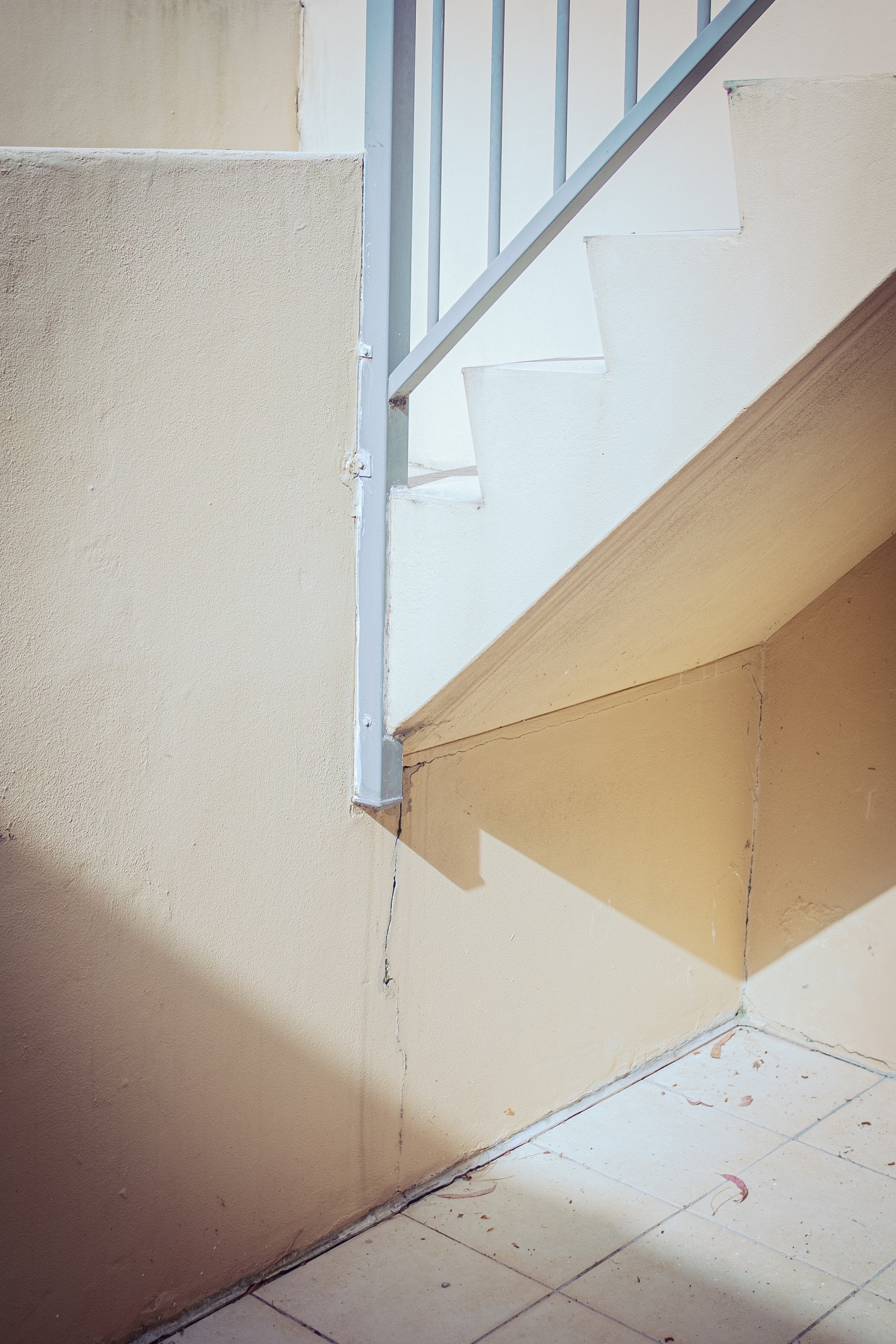 Warm Places Photography